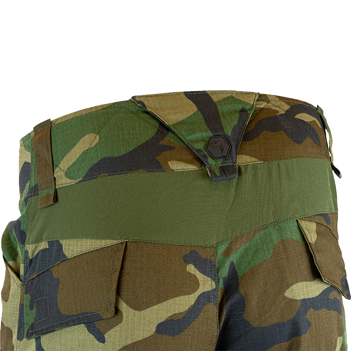 Viper Elite Gen2 Trousers US/M81 Woodland