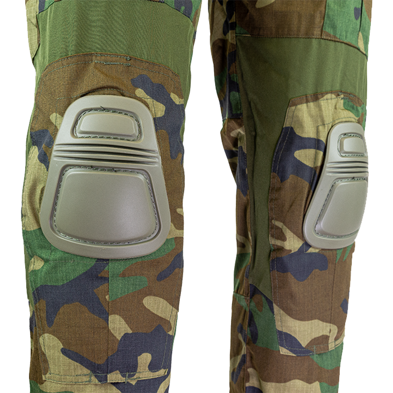 Woodland 3D combat uniform Pants M81 Gen3  SEMAPO GEAR