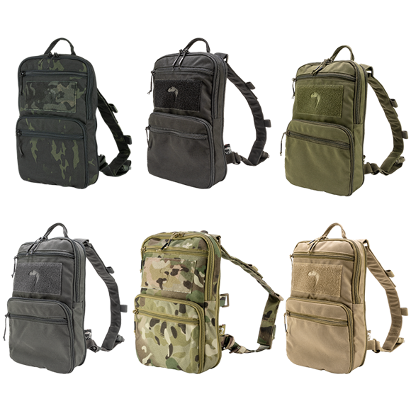 Viper VX Buckle Up Charger Pack