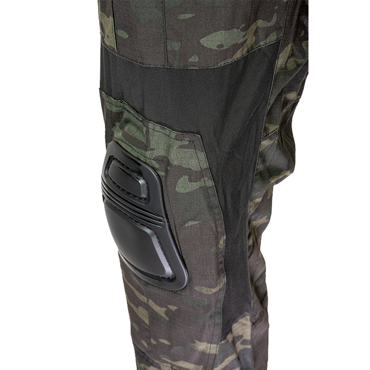 Multicam Black Combat Pants Gen 2