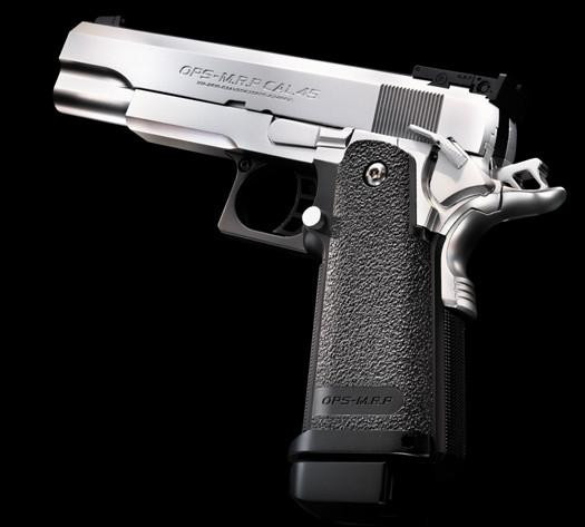 hi-capa-5.1-stainless-model-