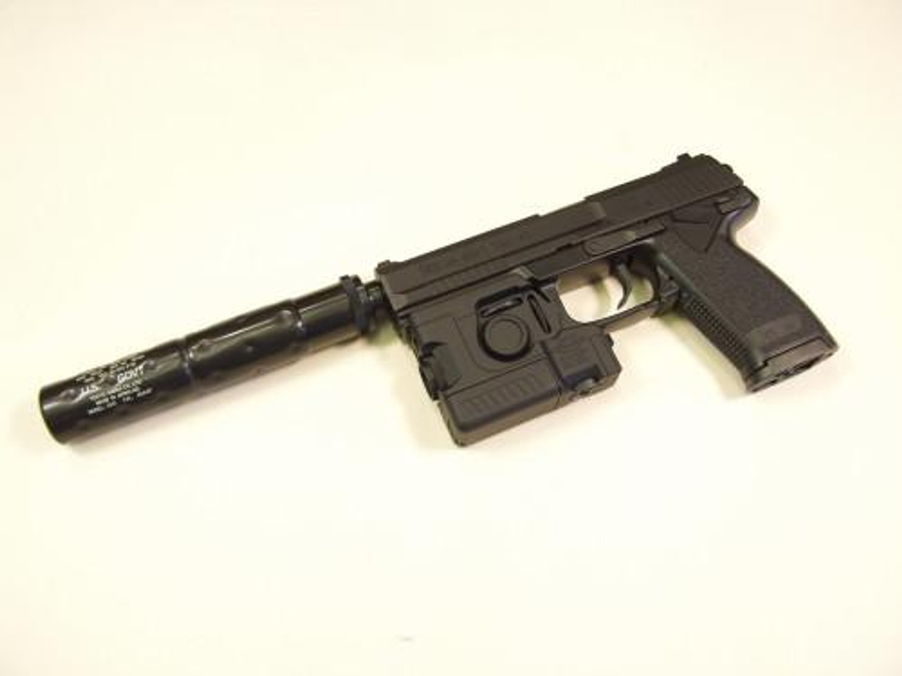 Marui Mk23 Socom