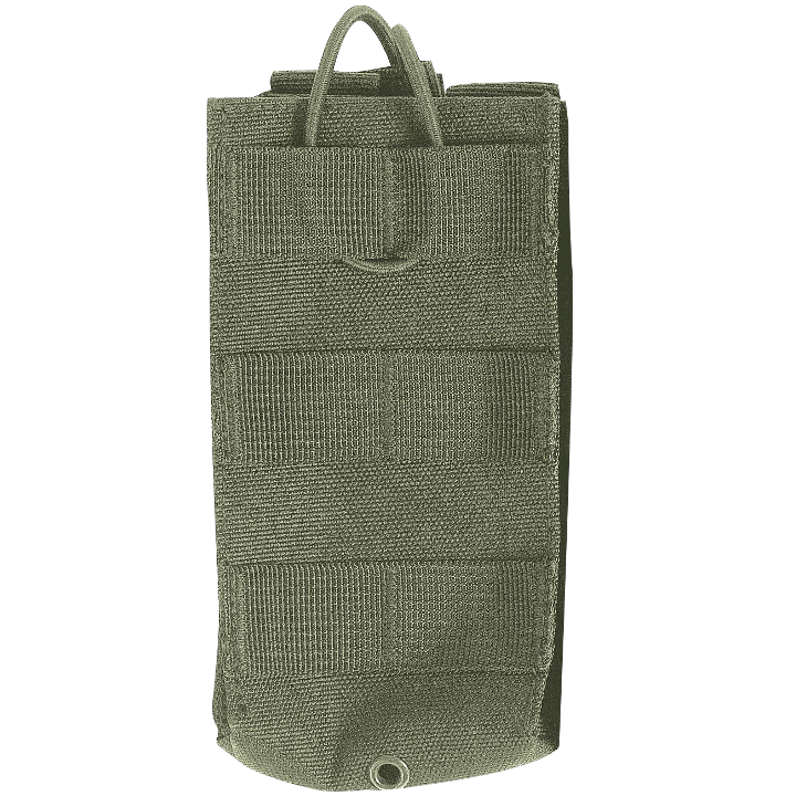 KÉRES: Sumka Quick Release Double Mag Pouch - Viper Tactical