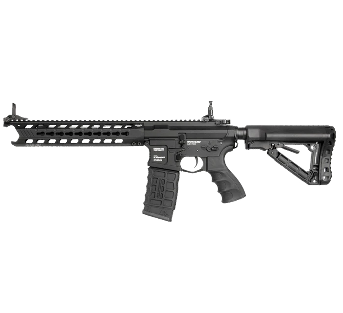 G&G GC 16 Predator Black G&G GC 16 Predator Black