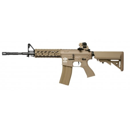 G&G CM16 Raider Long Tan