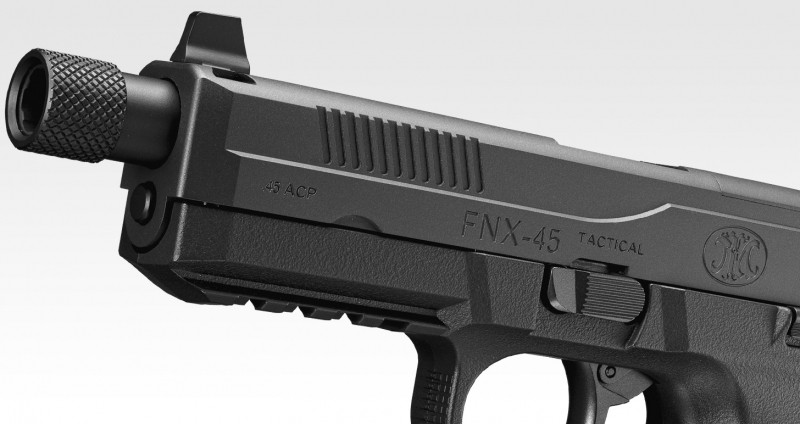 Marui FNX 45 Tactical