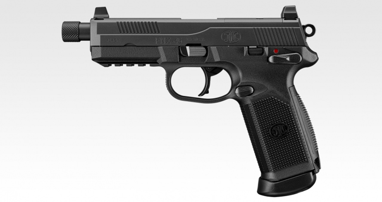 FNX-45 Tactical ブラック お得！ FN FNX45 Tac Black-500x500.jpg