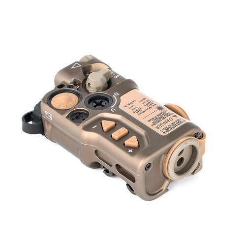 WASDN Raid X Laser/IR Laser Aiming device