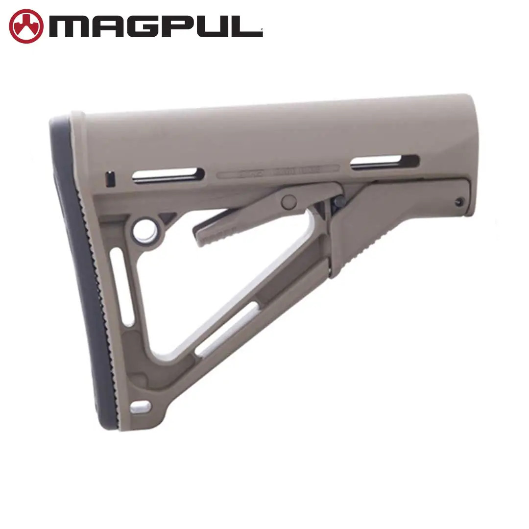 Magpul CTR Carbine Stock (Milspec)