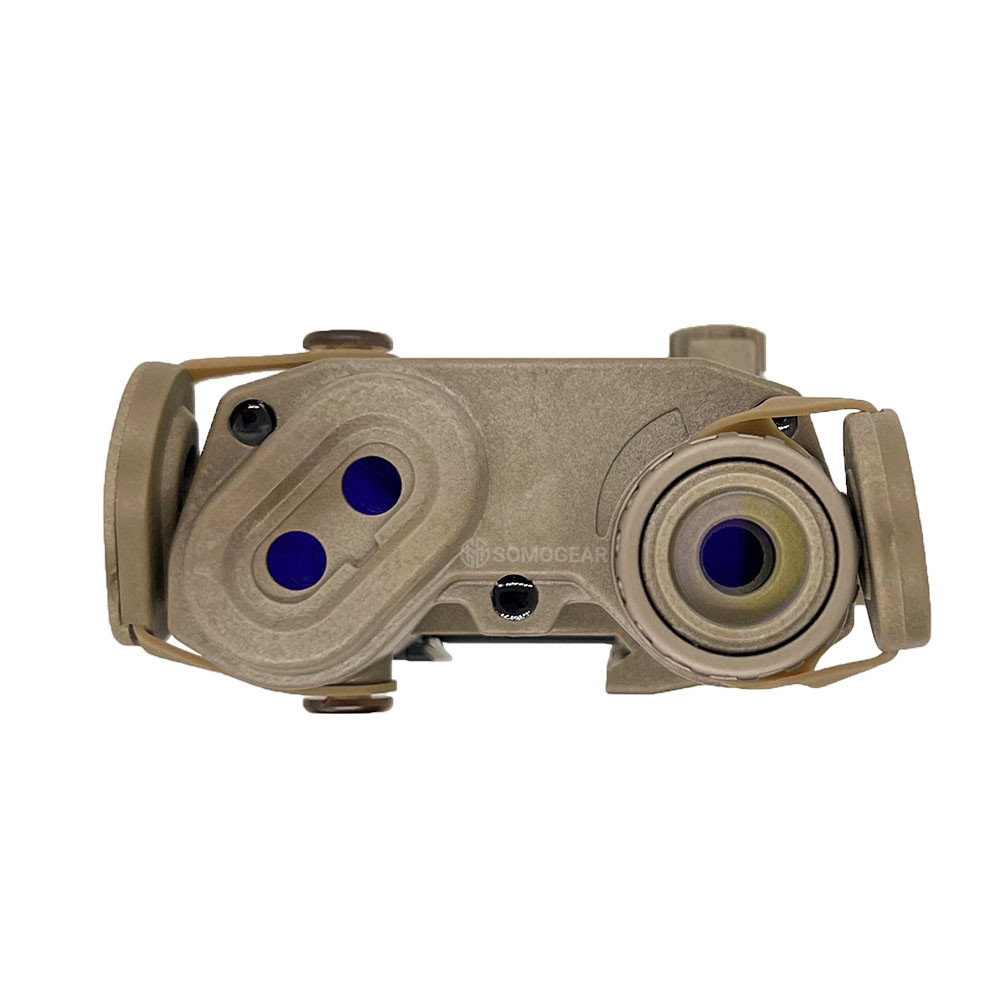 SOMOGEAR LA5 ATPIAL SomoGear AN⁄PEQ-15 Aiming Laser PEQ-15⁄LA5 IR
