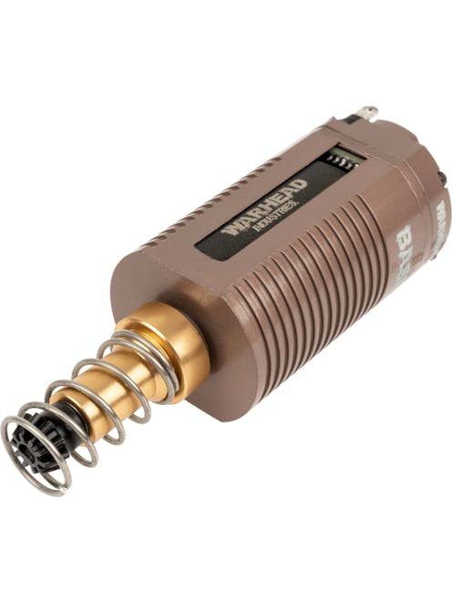 Warhead BASE Motor LONG SHAFT
