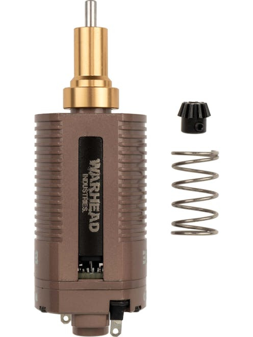 Warhead BASE Motor LONG SHAFT