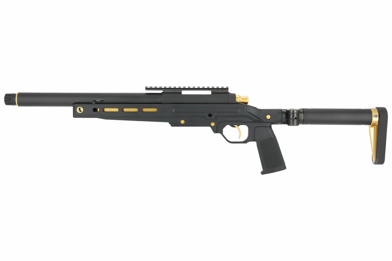東京マルイ　VSR-ONE Tokyo Marui VSR One - Gold Edition