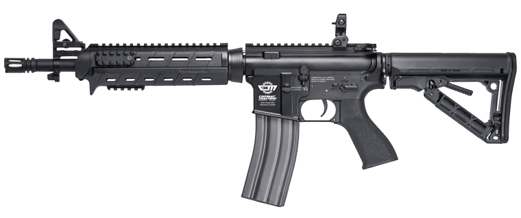 G&G CM16 SRL
