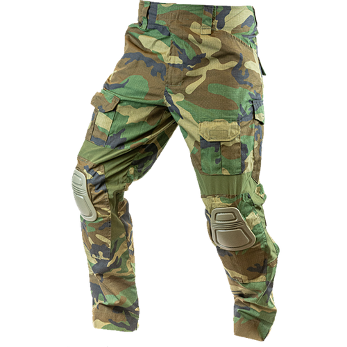 Viper Elite Gen 2 Trousers US/M81 Woodland