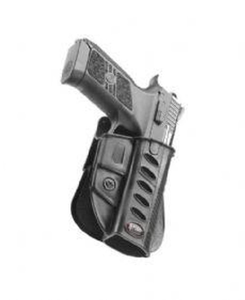 Fobus CZ Duty Holster