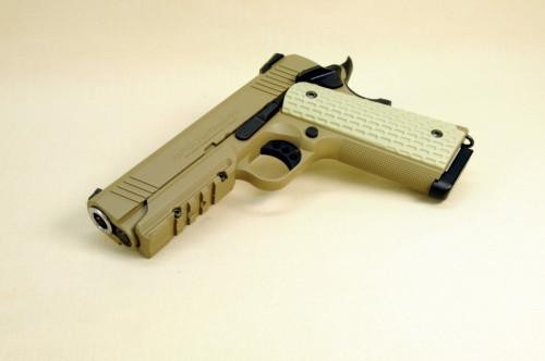 Marui Night Warrior