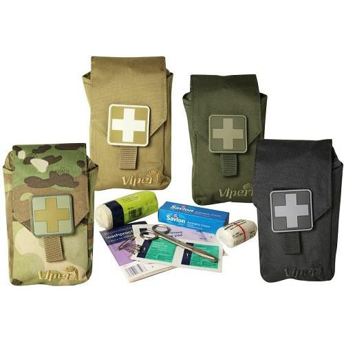 Viper First Aid Kit