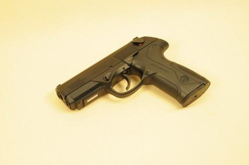 Marui Night Warrior