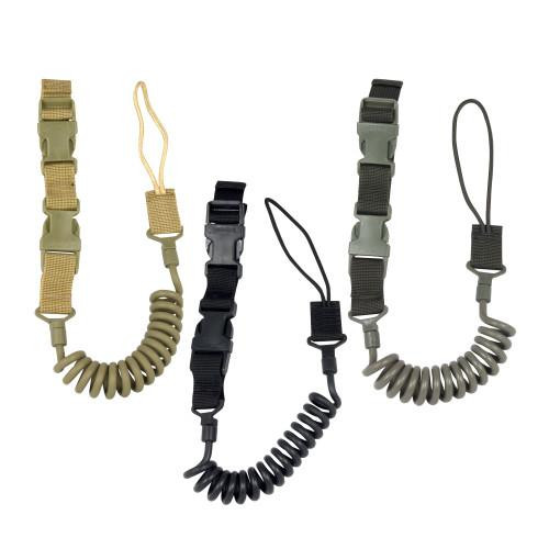Viper Special Ops. Lanyard