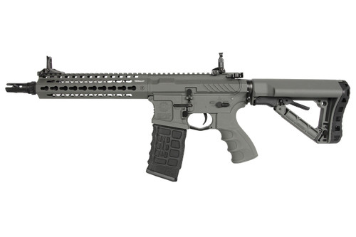 G&G CM16 SRL Battleship Grey
