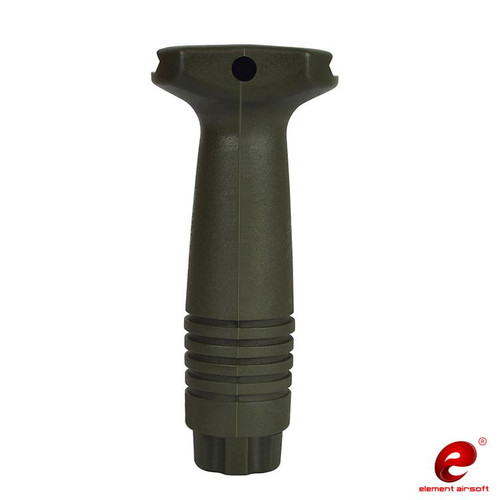 Element Knights Forward Vertical RIS Grip OD