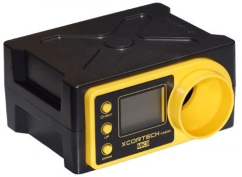 Xcortech X3200 MK3 Chronograph (New Version) Xcortech X3200 MK3 Chronograph (New Version)