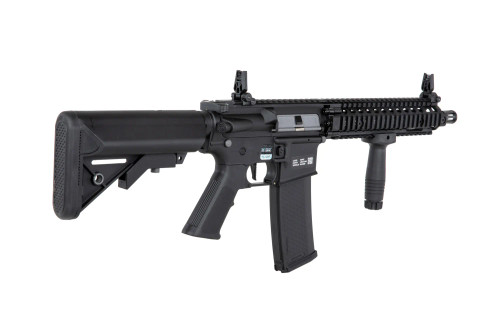 Specna Arms MK18 SA-C19 Core HAL ETU Black