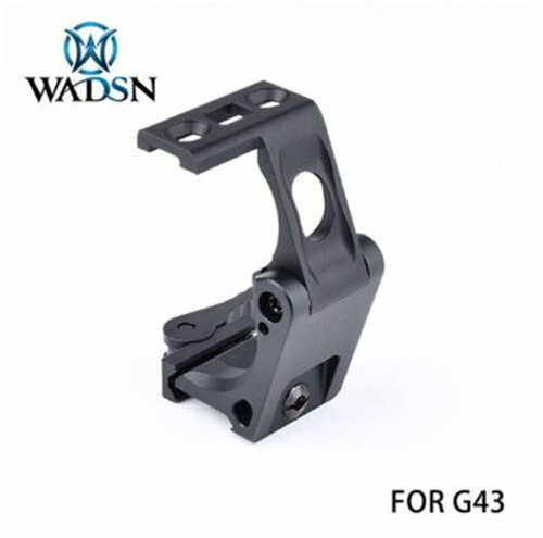 WADSN FAST FTC Mount for G43 Black