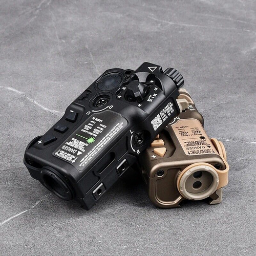 WASDN Raid X Laser/IR Laser Aiming device