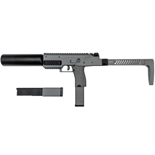 Vorsk VMP-1X SMG Grey