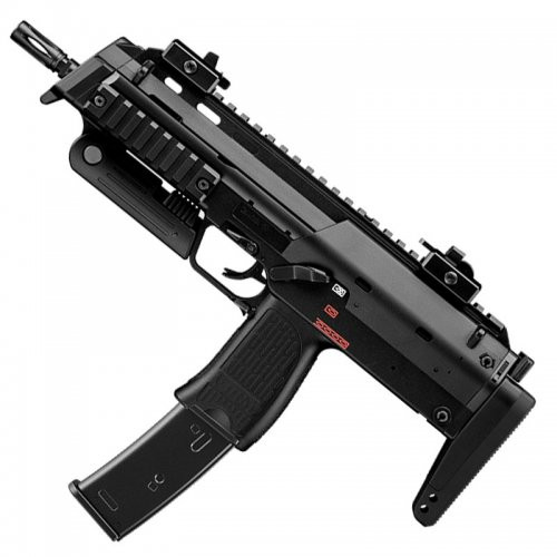 TM GBB SMG NP7 GBB