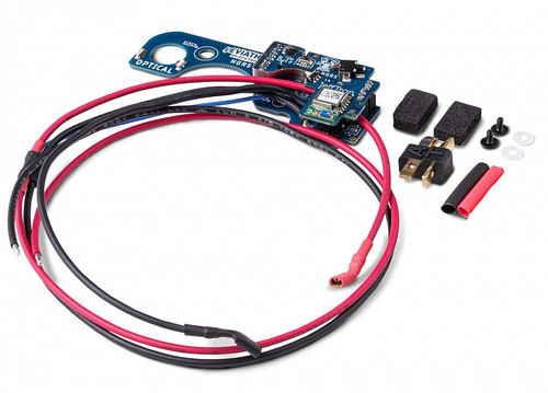 Leviathan EVO3 Mosfet