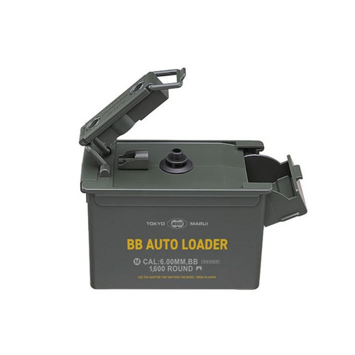 Tokyo Marui Auto Loader