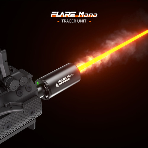 EShooter Flare Mono Tracer Unit EShooter Flare Mono Tracer Unit