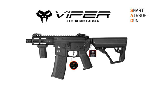 Evolution Airsoft Ghost 3.0 Viper S Evolution Airsoft Ghost 3.0 Viper S
