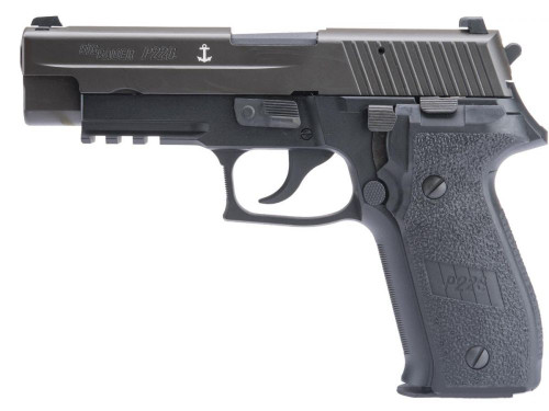 SIG Sauer ProForce P226 MK25