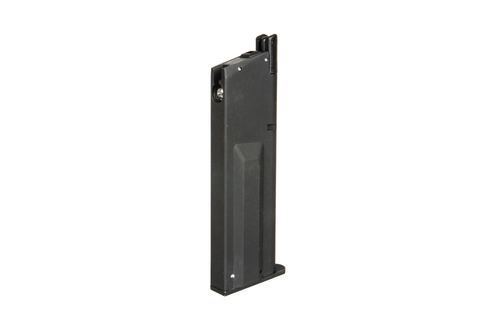 ICS Korth PRS GBB 18 rounds GAS Magazine [ICS-AK-68]