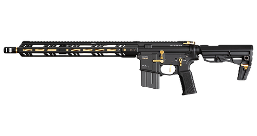 TM MTR-16 "G Edition"