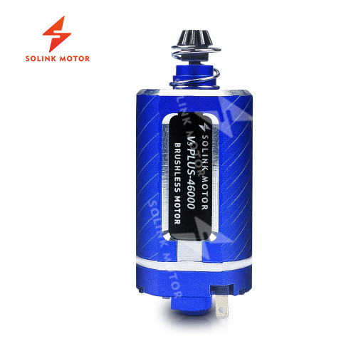 Solink V5 Programable Brushless Motor Short