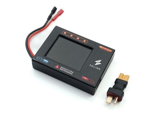 Solink Digital Programmer