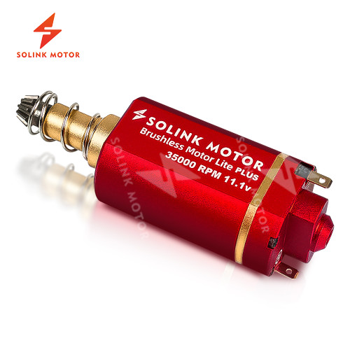 Solink Classic Lite Plus Brushless Motor 35k/31k/28k/25k Long