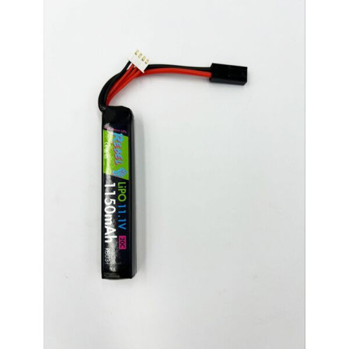 Rebel 1150mAh 11.1v Tamiya/Deans