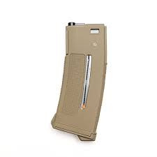 PTS EPM 1-RX 250 Round Mid Cap Magazine Dark Earth - 2025 Version