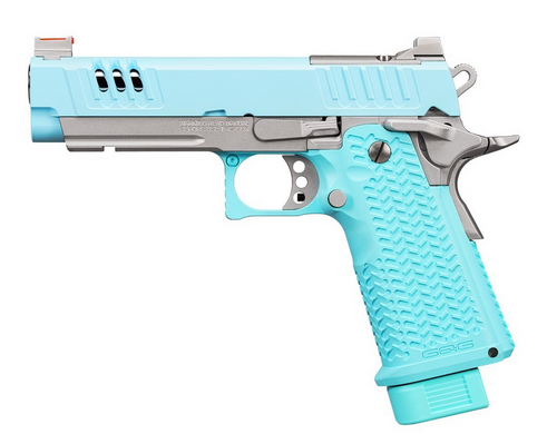 G&G STP45 Macaron Blue