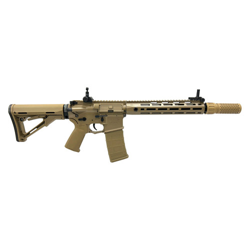 E&C SR-16 (KS-1) AEG FDE  EC-341
