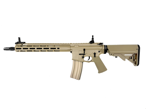 E&C SR-16 (KS-1) AEG FDE 12.5'  with Kestrel