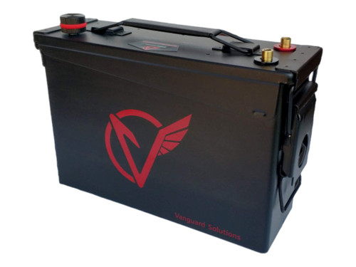Vanguard Speedloader PRO