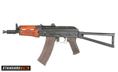 Cyma CM.045A AK74U Metal & Wood