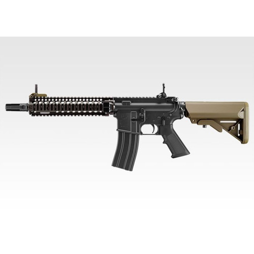 Tokyo Marui MWS MK18 GBBR